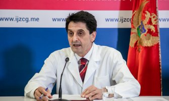 Sve bolnice da testiraju odmah sumnjive slučajeve