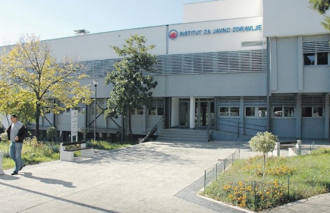 Opuštanje bi imalo nesagledive posljedice