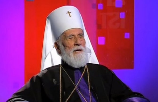 CPC: Ministarstvo odbilo zahtjev raščinjenog episkopa Borisa da se upiše kao poglavar crkve