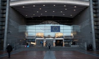 Odbor za vanjske poslove Evropskog parlmamenta usvojio izvještaj o Zapadnom Balkanu