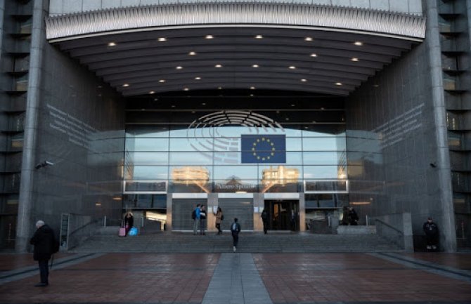 Odbor za vanjske poslove Evropskog parlmamenta usvojio izvještaj o Zapadnom Balkanu