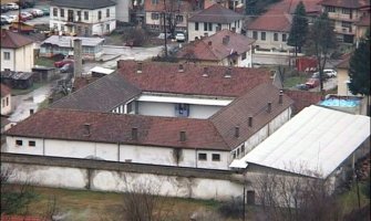 U zatvoru u Bijelom Polju nema pozitivnih na koronavirus, zatvorenicima dozvoljeni video pozivi