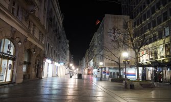 Posle najdužeg pocijskog časa počinje ublažavanje mjera u Srbiji 