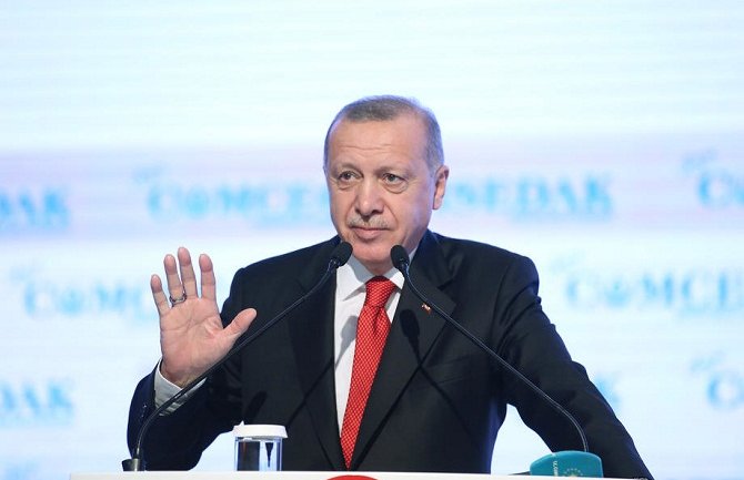 Turska sklonjena sa sive liste organizacije za praćenje pranja novca, očekuju se nove investicije