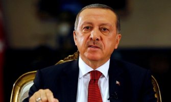 Erdogan:  Turska bi mogla da se vrati 