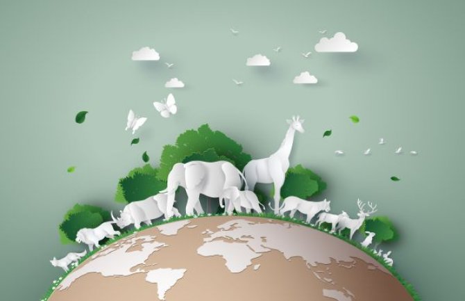 Dan planete Zemlje,  Crna Gora mora da uskladi i koordinira svoje energetske i klimatske politike