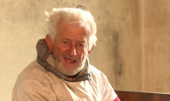 Počeli radovi: Roganović dobija pristojan kutak za život, njegovoj sreći nema kraja