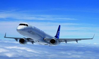 Montenegro Airlines otkazao sve komercijalne letove do 7. maja