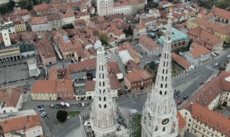 U Hrvatskoj najmanje stanovnika od 1948, za 20 godina nestao grad veličine Zagreba