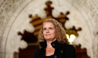 Generalna guvernerka Kanade uputila pismo podrške Đukanoviću: Ima nade