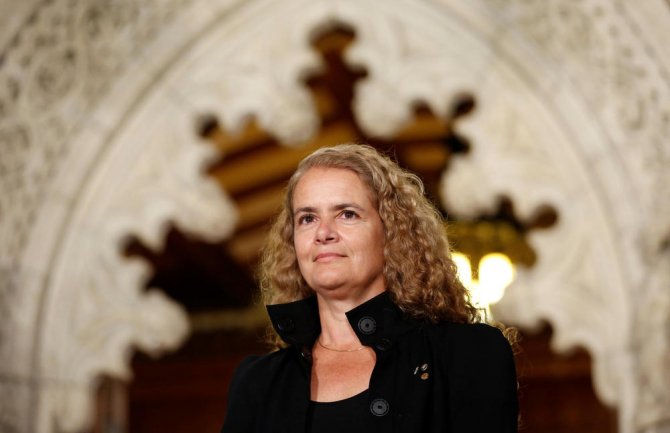 Generalna guvernerka Kanade uputila pismo podrške Đukanoviću: Ima nade