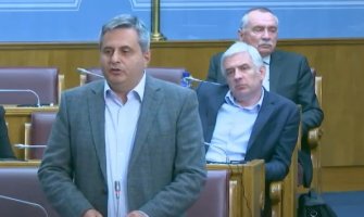 Amfilohije i Mandić pozvani u Tužilaštvo zbog sahrane