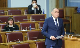 Simović: Zajedno se moramo boriti za zdravlje i život svakog građanina i da očuvamo svako radno mjesto