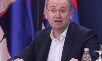 Srbija: U proteklih 24 sata umrlo još pet ljudi od korona virusa