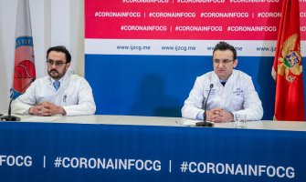 123 oporavljenih, tri životno ugrožena, Begić: Svi smo željni druženja, ali još uvijek nije vrijeme