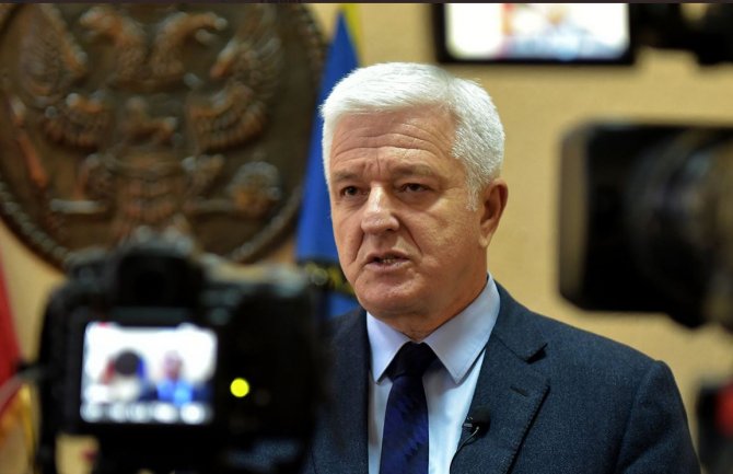 Vlada sjutra u podne predstavlja novi set mjera podrške građanima i privredi