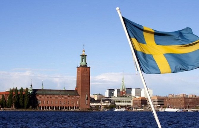 Hapšenje u Švedskoj zbog sumnje da je pripreman teroristički napad