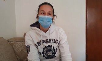 Nikšićanka uspješno završila borbu sa koronavirusom: Strah i dalje postoji