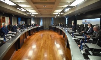 NKT dalo saglasnost na otvaranje marina i ukrcavanje i iskrcavanje pomoraca, građani upozoreni da se pridržavaju važećih mjera