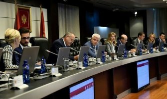 Vlada Crne Gore ispunila 79 odsto obaveza u prvom kvartalu godine