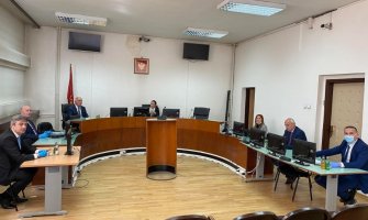 Medenica: U sudovima nema zaraženih koronavirusom, radi se prekovremeno i profesionalno
