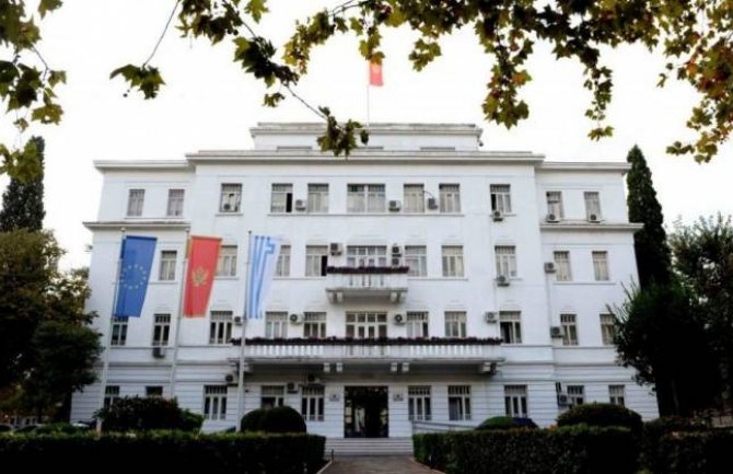  Jednoglasno data podrška Odluci o ublažavanju finansijskih posljedica 