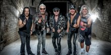 Scorpions predstavili novu pjesmu: “Znak nade” došao iz dubine naših srca u ovim nemirnim vremenima(VIDEO)