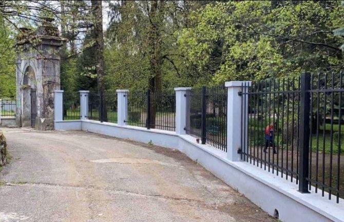 Prijestonica započela projekat revitalizacije gradskih parkova