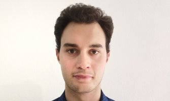 Krsto Šućur, najbolji student Univerziteta CG iz oblasti tehničkih nauka: Odricanje sastavni dio ovog procesa