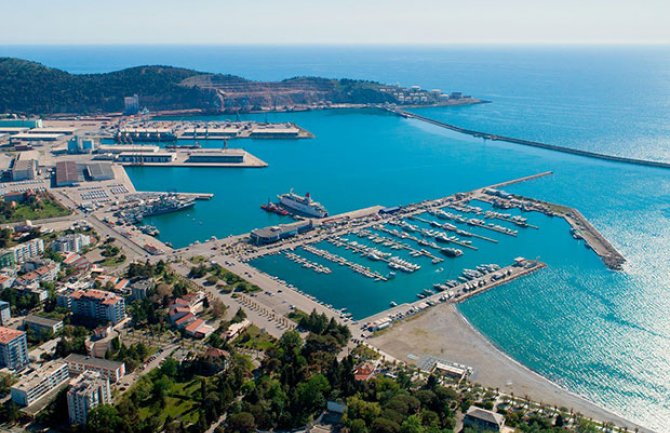 Od sjutra će ponovo luke i marine u Crnoj Gori biti otvorene za međunarodni saobraćaj