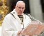 Papa Franja: Kulinarska i seksualna zadovoljstva su jednostavno božanska