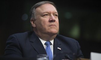 Pompeo: Postoji mnogo dokaza da je koronavirus potekao iz laboratorije u Vuhanu