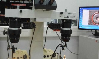 Izvršeno ispitivanje 102 komada vatrenog oružja, vještačeno 980 uzoraka DNK