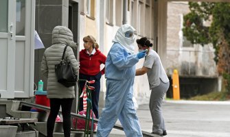 Svi koji žele da uđu u Hrvatsku moraju biti testirani na koronavirus