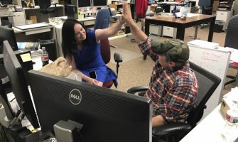 Ovo su dobitnici Pulicerove nagrade