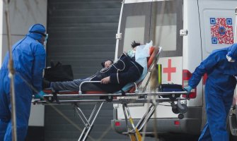 Istraga u Rusiji: Tri ljekara ispala kroz prozor bolnice