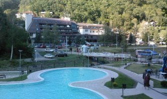 Jedini gost u hotelu: Ovdje svi dolaze zbog mene na posao, osjećam se kao car (VIDEO)