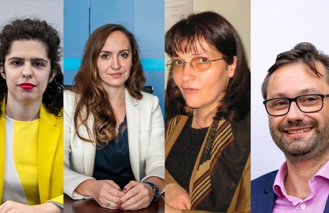 Usvojiti Strategiju deinstitucionalizacije u cilju samostalnijeg života OSI