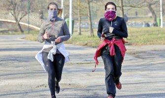 Popuštanje mjera u sportu dok traje pandemija Covid-19