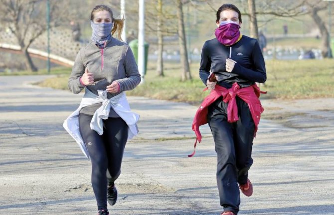 Popuštanje mjera u sportu dok traje pandemija Covid-19