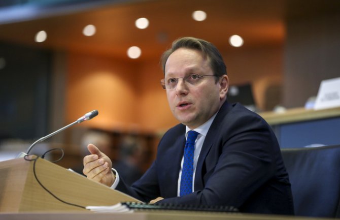 Pandemija COVID-19 učvrstila je veze Evropske unije sa Zapadnim Balkanom