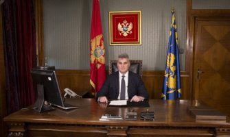 Brajović pozvao posmatrače iz evropskih institucija na predstojeće parlamentarne izbore