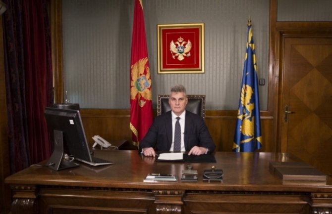 Brajović pozvao posmatrače iz evropskih institucija na predstojeće parlamentarne izbore