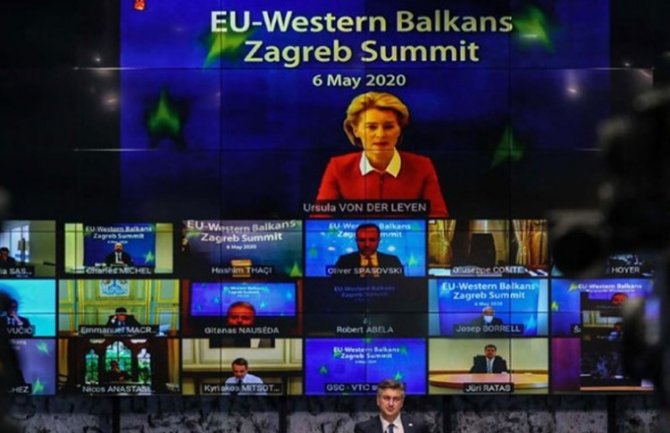  Pandemija pokazala da EU i Zapadni Balkan zajedno rješavaju zajedničke izazove