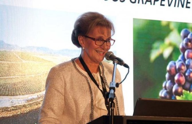 Maraš: Ponosna sam na svaki svoj euro koji je rezultat poslovnog uspjeha kompanije i mog rada