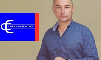 Perišić traži povjerenje Srba na izborima: Poseban poziv razočaranim članovima i simpatizerima DF-a