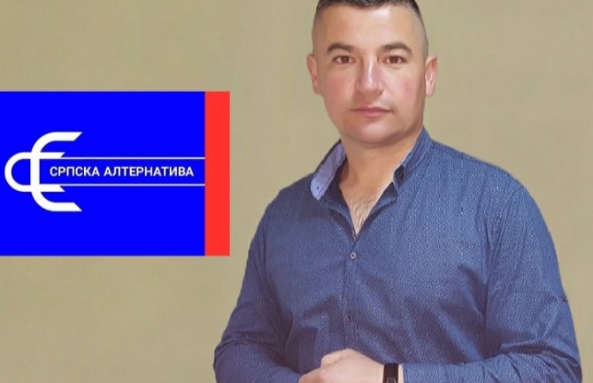 Perišić traži povjerenje Srba na izborima: Poseban poziv razočaranim članovima i simpatizerima DF-a