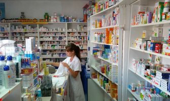 U Montefarmovim apotekamma dostupni ljekovi koji su falili 