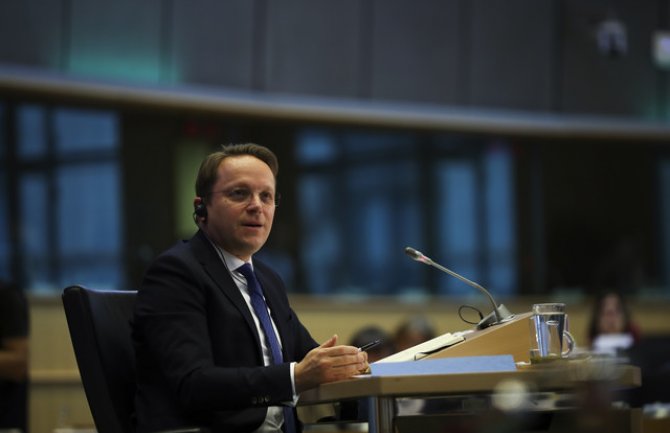 Zapadni Balkan i EU zajedno da se pripreme za ukidanje restrikcija nakon koronavirusa