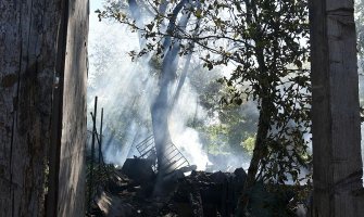 URA: Počinioce kriminalnog djela na Skadarskom jezeru pronaći i odmah procesuirati